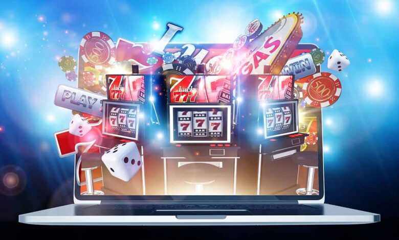 How to Improve Your Bottom Line While Playing Online Slots