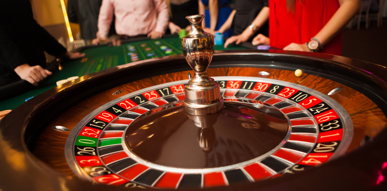 Roulette Numbers