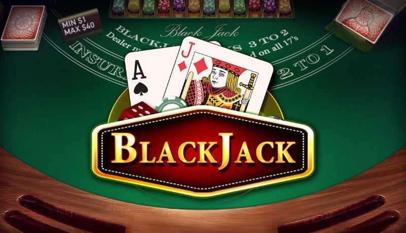 Bonus Spin Blackjack: A Unique Twist on a Classic Game