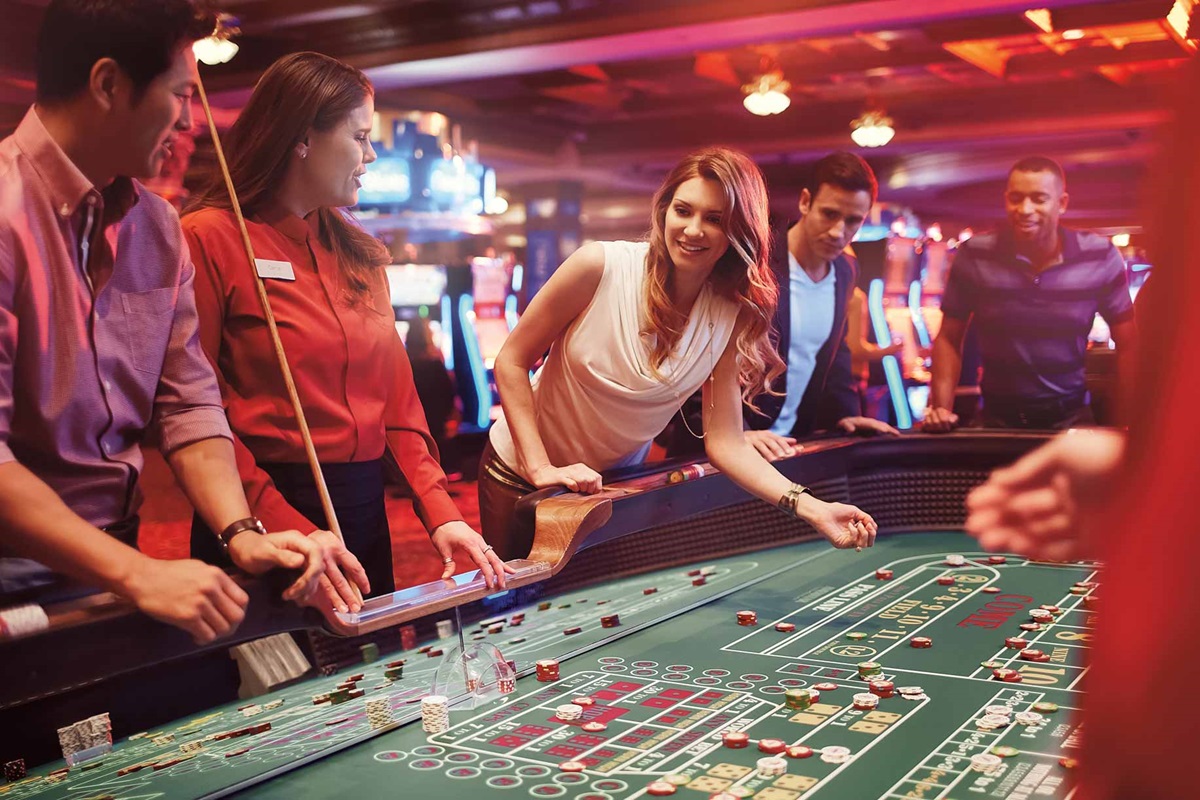 Online Casino Bonuses: What You Should Know